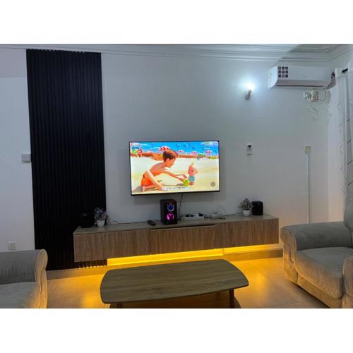 Elite Luxury 2bedrm Nyali