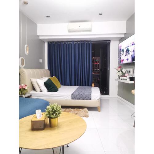 Elite Pod at Knightsbridge Residences Makati