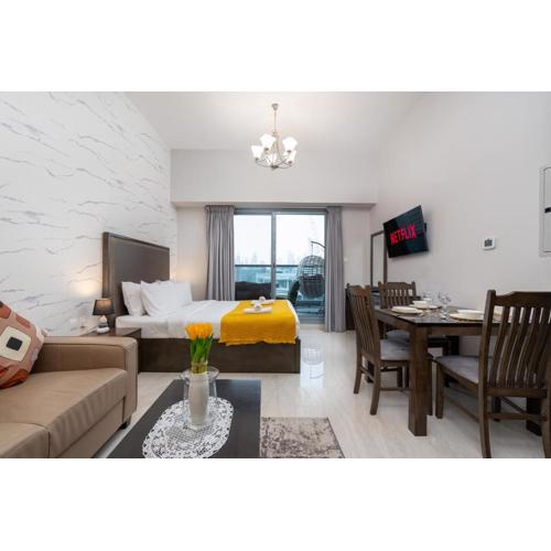 Elite Residence - Business Bay