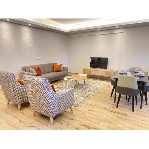 Elite Residence- 2Br 9th floor