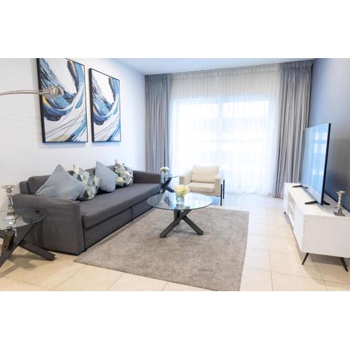 Elite Residences Tower Dubai Marina by Happy Season