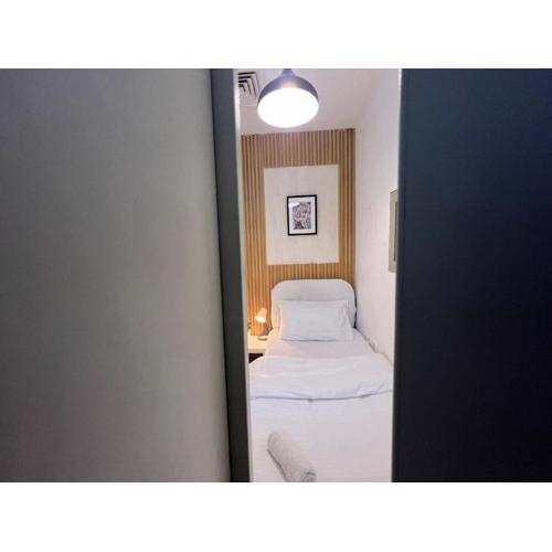 Elite Single Suite Room Partition In Tecom