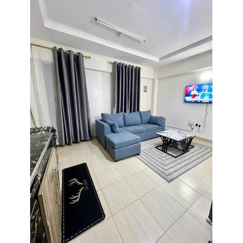 Elite suite 1bedroom