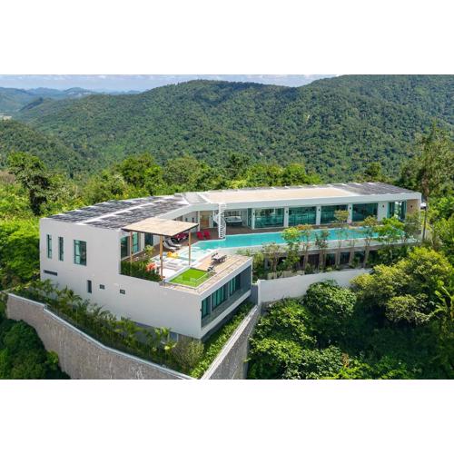 Elite Villa Patong Phuket
