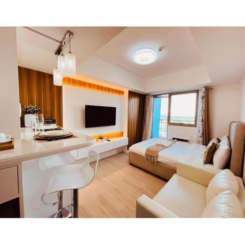 Elitista Chateau Azure North Pampanga