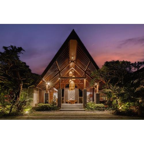 Elitya Ubud Villa