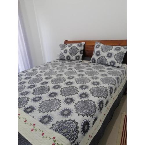 Elixia 3c Resort Apartment