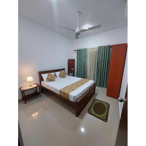 Elixia Emerald 2 Bed Room Fully Furnished Apartment, Colombo, Malabe