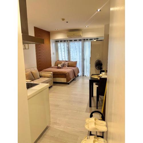 ElixirStaycation at Knightsbridge Residences