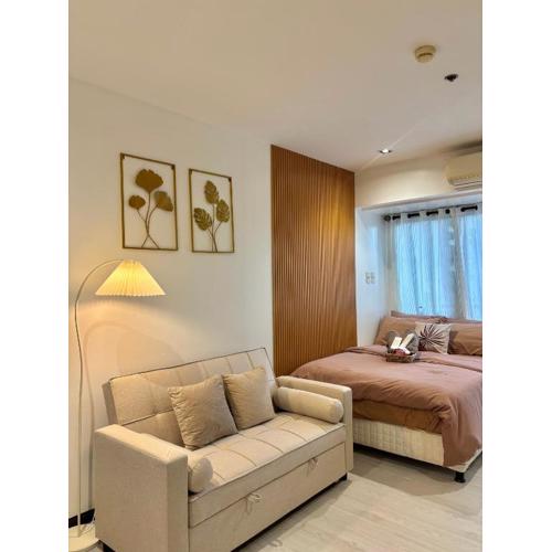 ElixirStaycation at Knightsbridge Residences