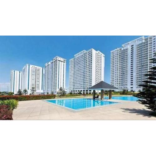 Elizabeth 1830 @ Wind Residences