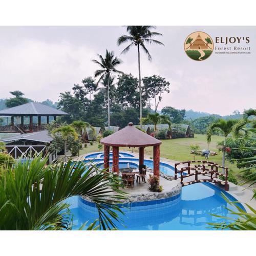 Eljoy's Forest Resort