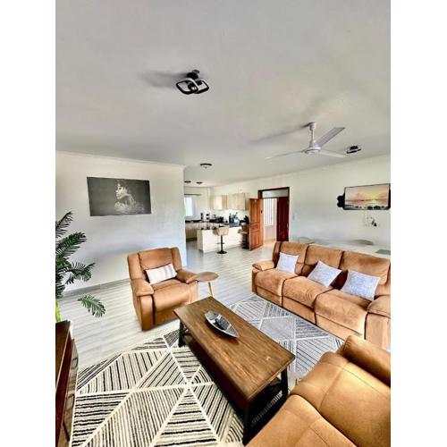 Elkhart Suites-siloam Shanzu