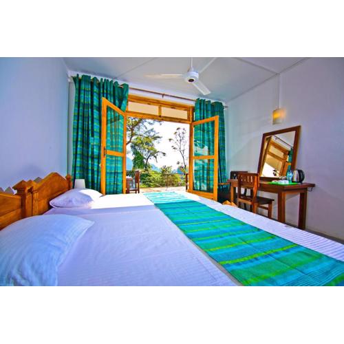 Ella Alpine Resort