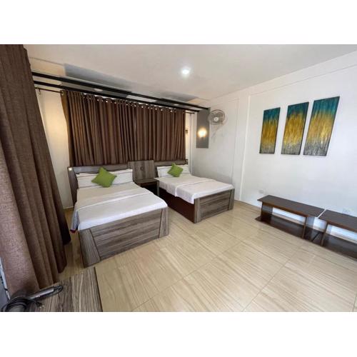 Ella Always Welcome Resort