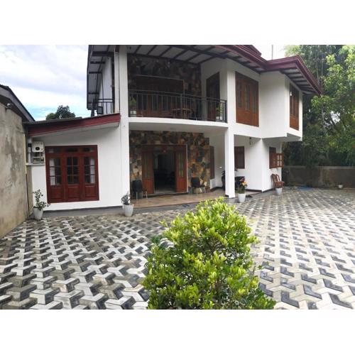 Ella Aman Vanicia Resort