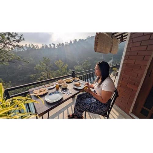 Ella Aura view homestay