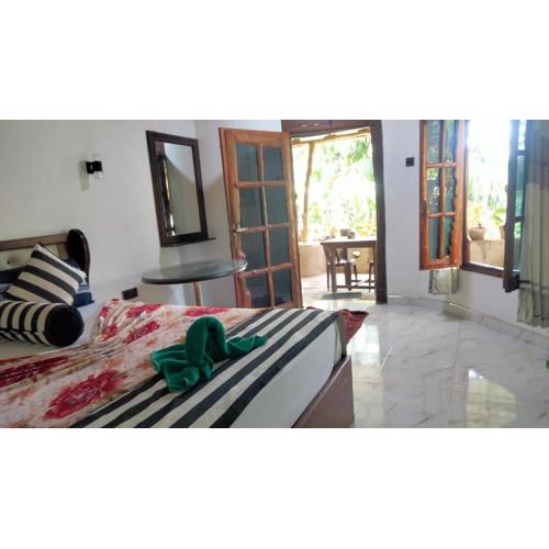 Ella bay homestay