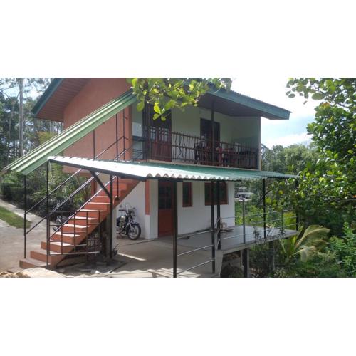 Ella Breeze Homestay