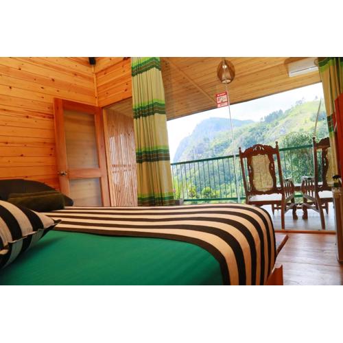 Ella Country House