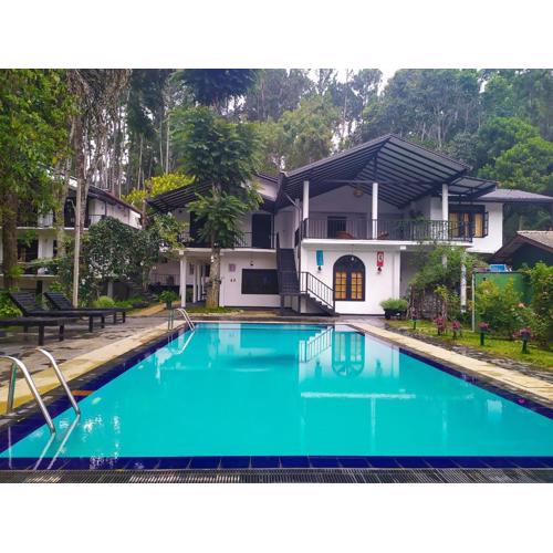 Ella Forest Paradise Hotel