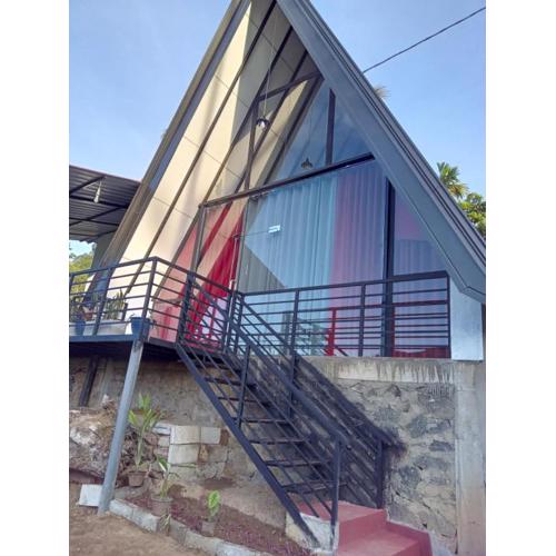 Ella Grand Cabin