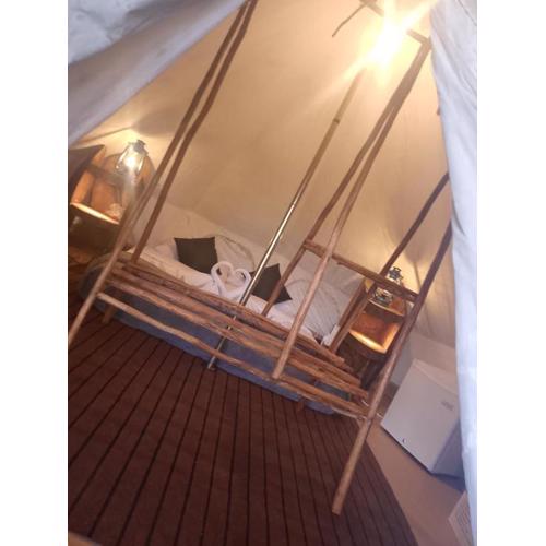 Ella Heaven View Glamping Tent