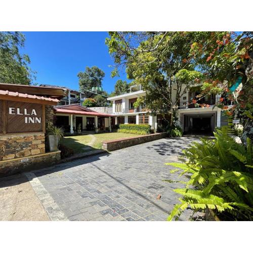 Ella Inn Hotel