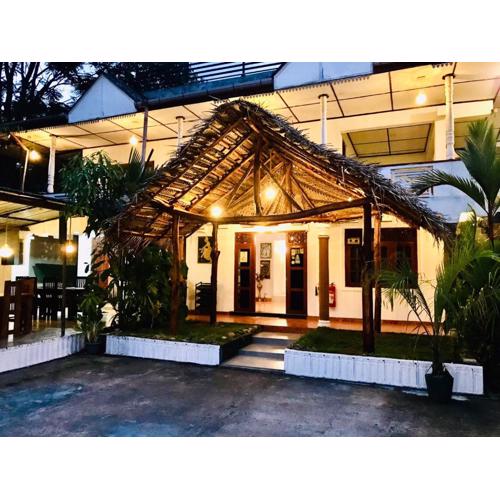 Ella Jayamali Holiday Pavilion