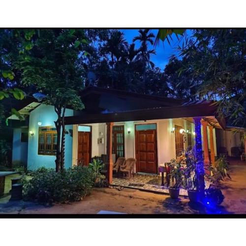 Ella Jungle Inn Homestay And Tree House