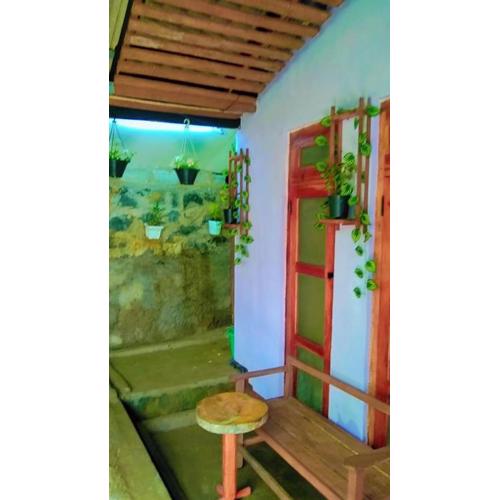 Ella Kumi Hostel