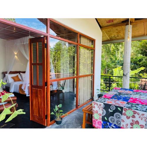 Ella Mint Homestay