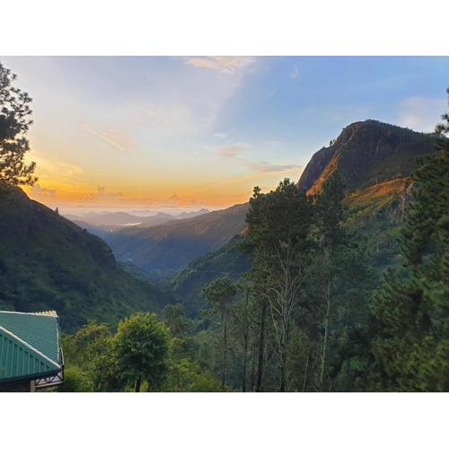 Ella Mount Relax Cottage