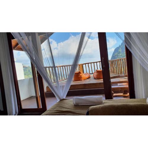 Ella Mount View Guest Inn