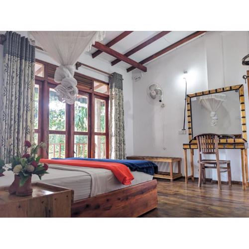 Ella nature nest villa