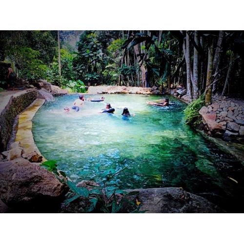 Ella Nature Park Resort