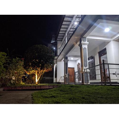 Ella Nest View Homestay