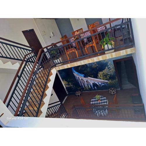 Ella Odyssey Inn
