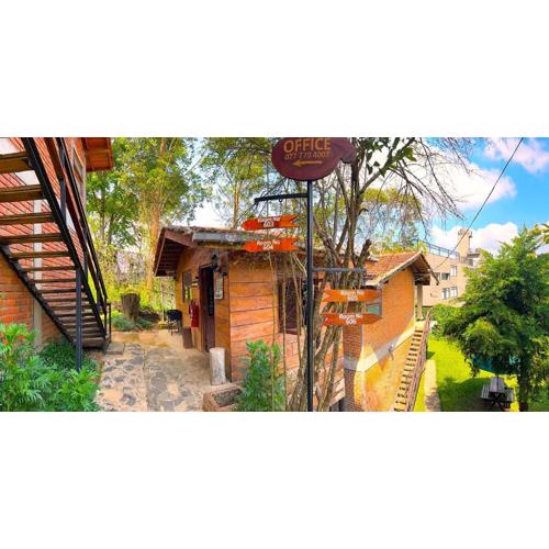 Ella Okreech Cottages