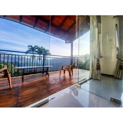 Ella Panorama Villa