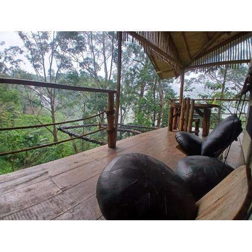 Ella Retreat Hotel Glamping Tent For Nature Lovers