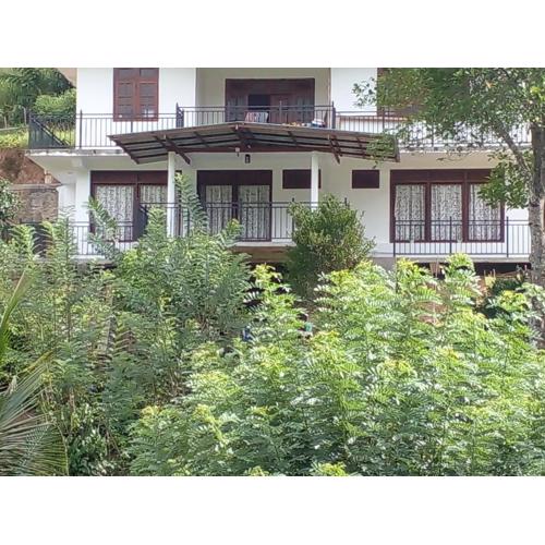 Ella River Breeze Homestay