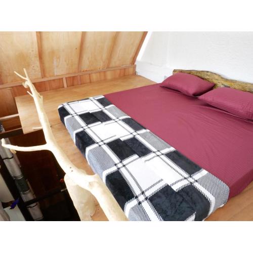 Ella Rustic Art Home