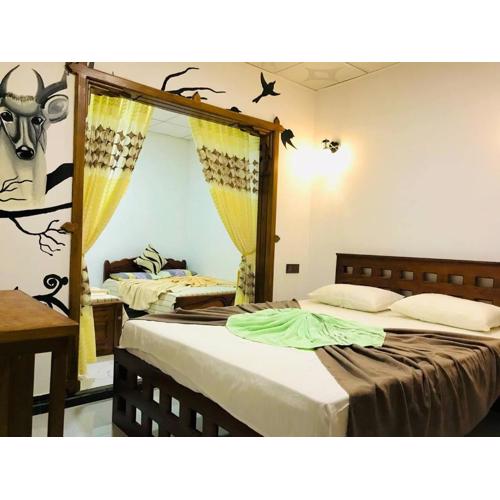 Ella Sandy Heaven Homestay