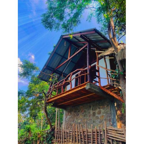 Ella Sky Cabana