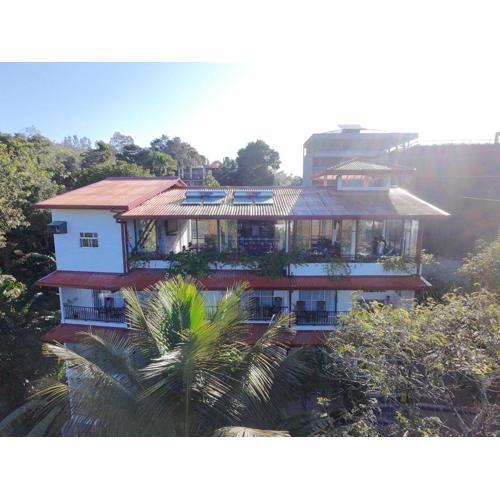 Ella Soul Resort
