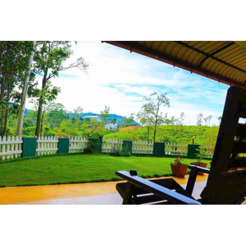 Ella Villa Nine Arch