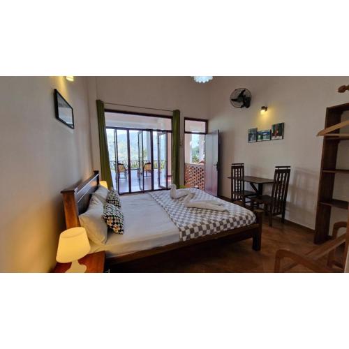 Ella Wild Waterfall Inn