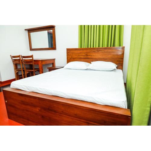 Elladola Tea Garden Resort