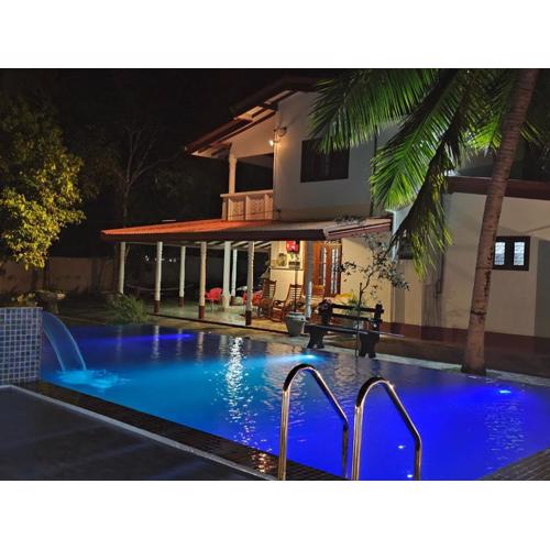 Ellakanda Nature Villa